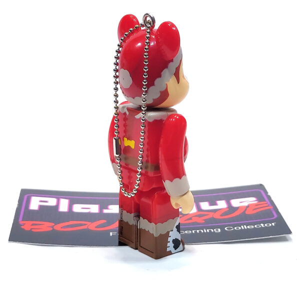 Be@rbrick Disney Christmas Party 2013 Happy Kuji: Jessie #3