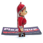 Be@rbrick Disney Christmas Party 2013 Happy Kuji: Jessie #3