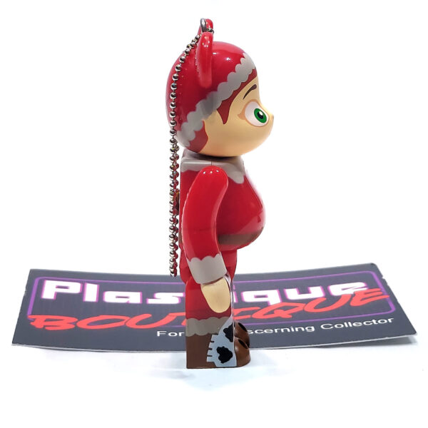 Be@rbrick Disney Christmas Party 2013 Happy Kuji: Jessie #3