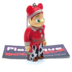 Be@rbrick Disney Christmas Party 2013 Happy Kuji: Jessie #3