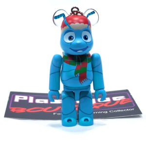 Be@rbrick Disney Christmas Party 2013 Happy Kuji: Flik #12