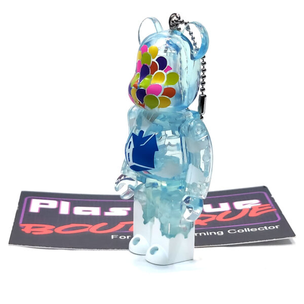 Be@rbrick Disney Christmas Party 2013 Happy Kuji: Up Logo #20