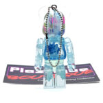 Be@rbrick Disney Christmas Party 2013 Happy Kuji: Up Logo #20