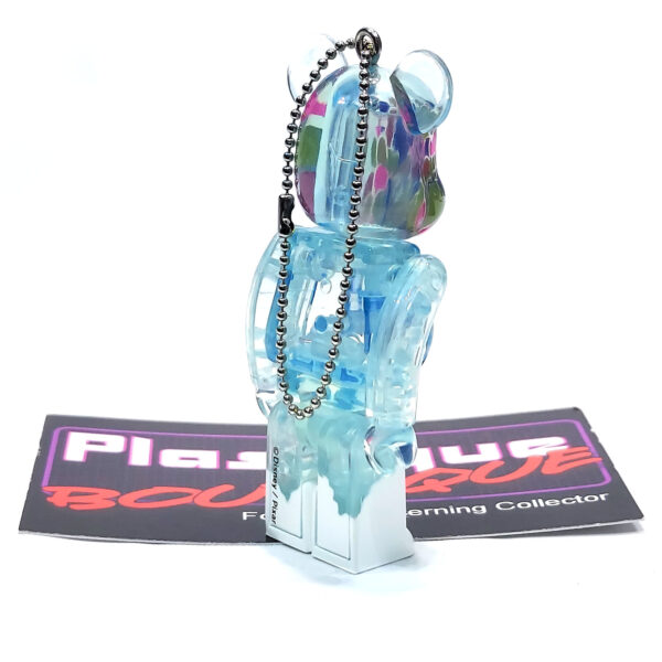 Be@rbrick Disney Christmas Party 2013 Happy Kuji: Up Logo #20