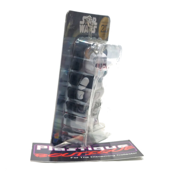 Be@rbrick Happy Kuji Star Wars: Stormtrooper #22