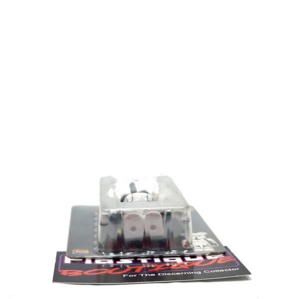 Be@rbrick Happy Kuji Star Wars: Stormtrooper #22