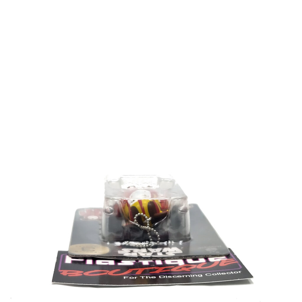 Be@rbrick Happy Kuji Star Wars: Padme Amidala #3