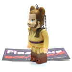 Be@rbrick Happy Kuji Star Wars: Qui-Gon Jinn #1
