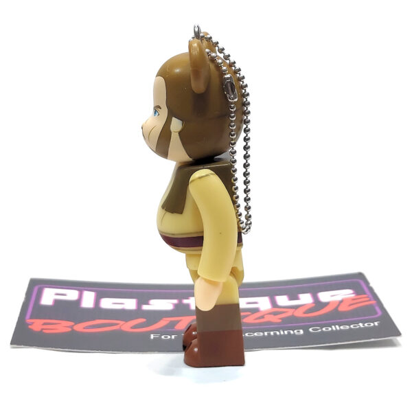 Be@rbrick Happy Kuji Star Wars: Qui-Gon Jinn #1