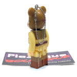 Be@rbrick Happy Kuji Star Wars: Qui-Gon Jinn #1