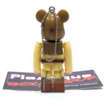 Be@rbrick Happy Kuji Star Wars: Qui-Gon Jinn #1