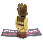 Be@rbrick Happy Kuji Star Wars: Qui-Gon Jinn #1