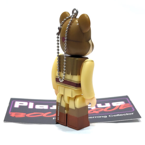 Be@rbrick Happy Kuji Star Wars: Qui-Gon Jinn #1
