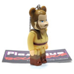 Be@rbrick Happy Kuji Star Wars: Qui-Gon Jinn #1