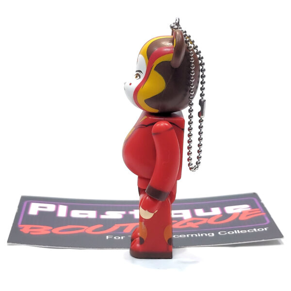 Be@rbrick Happy Kuji Star Wars: Padme Amidala #3