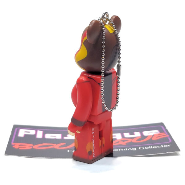 Be@rbrick Happy Kuji Star Wars: Padme Amidala #3