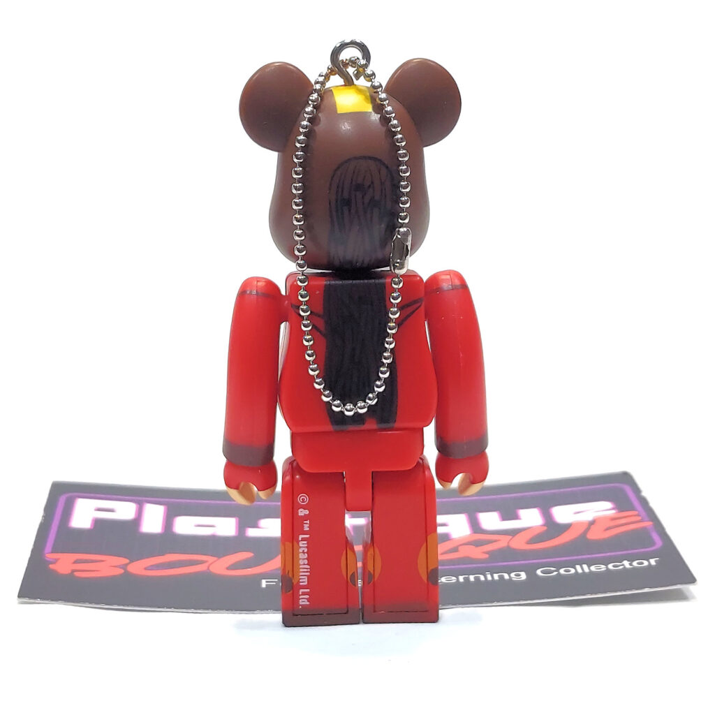 Be@rbrick Happy Kuji Star Wars: Padme Amidala #3