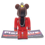 Be@rbrick Happy Kuji Star Wars: Padme Amidala #3