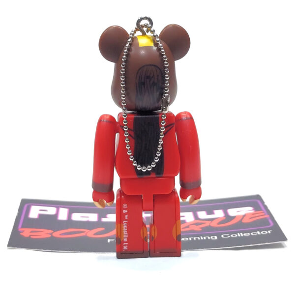 Be@rbrick Happy Kuji Star Wars: Padme Amidala #3