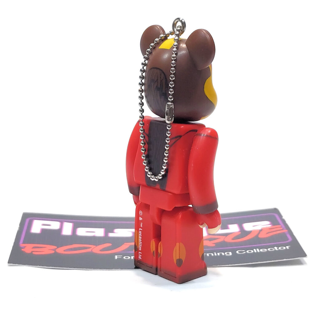 Be@rbrick Happy Kuji Star Wars: Padme Amidala #3