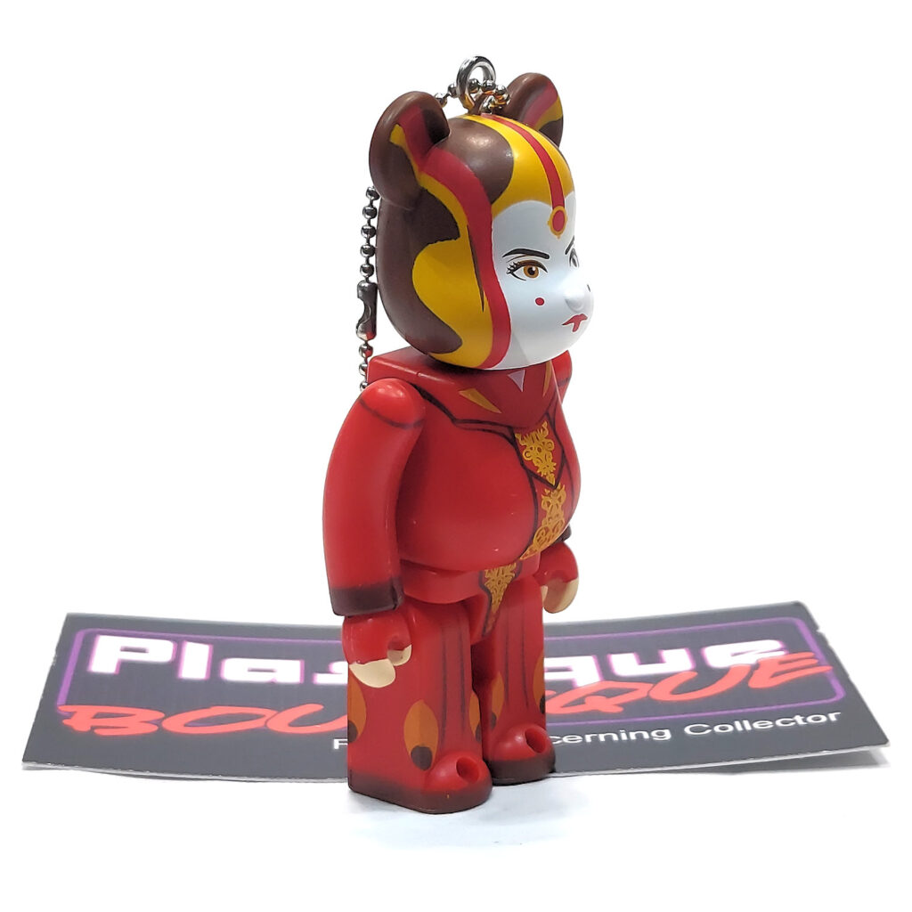 Be@rbrick Happy Kuji Star Wars: Padme Amidala #3