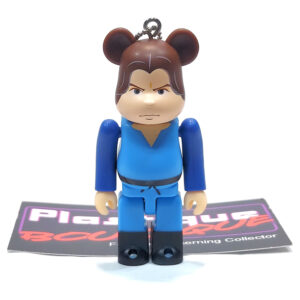 Be@rbrick Happy Kuji Star Wars: Boba Fett (Child Version) #6