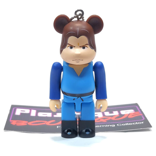 Be@rbrick Happy Kuji Star Wars: Boba Fett (Child Version) #6