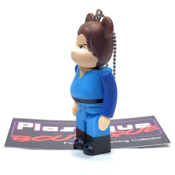 Be@rbrick Happy Kuji Star Wars: Boba Fett (Child Version) #6