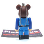 Be@rbrick Happy Kuji Star Wars: Boba Fett (Child Version) #6
