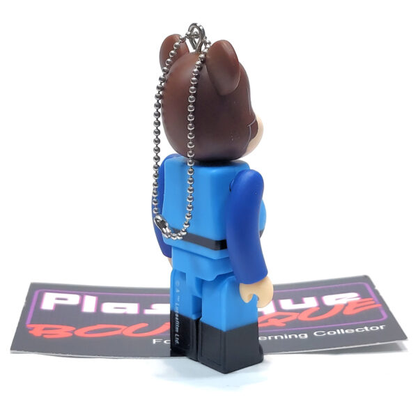 Be@rbrick Happy Kuji Star Wars: Boba Fett (Child Version) #6