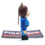 Be@rbrick Happy Kuji Star Wars: Boba Fett (Child Version) #6