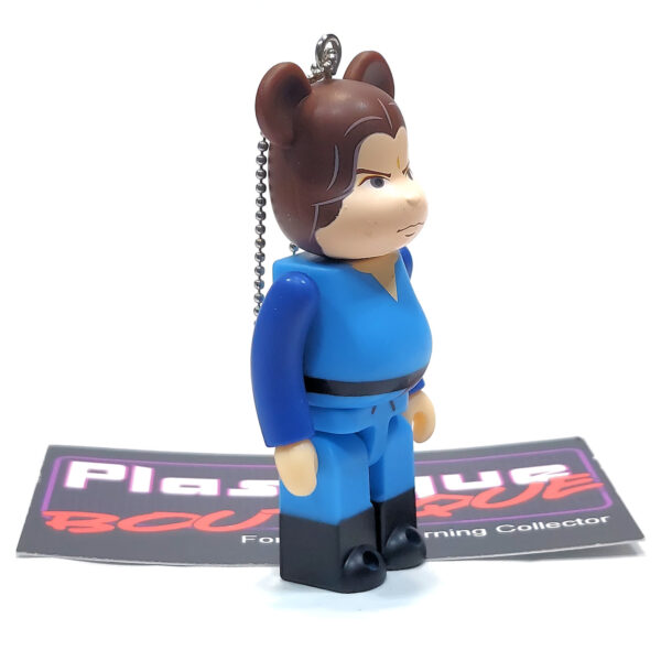 Be@rbrick Happy Kuji Star Wars: Boba Fett (Child Version) #6