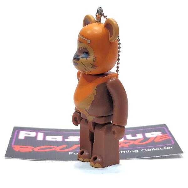 Be@rbrick Happy Kuji Star Wars: Wicket #21