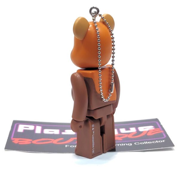 Be@rbrick Happy Kuji Star Wars: Wicket #21
