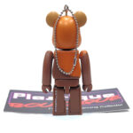 Be@rbrick Happy Kuji Star Wars: Wicket #21