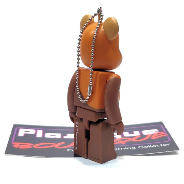Be@rbrick Happy Kuji Star Wars: Wicket #21