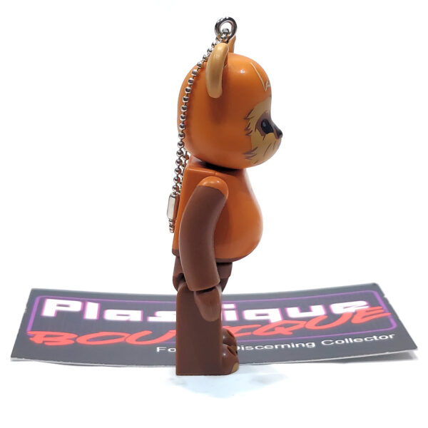 Be@rbrick Happy Kuji Star Wars: Wicket #21