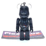 Be@rbrick Happy Kuji Star Wars: Darth Vader #18