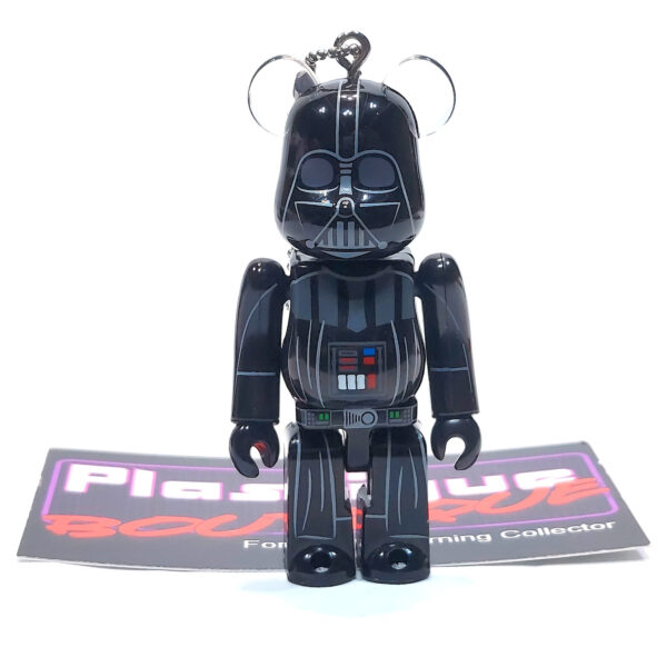 Be@rbrick Happy Kuji Star Wars: Darth Vader #18