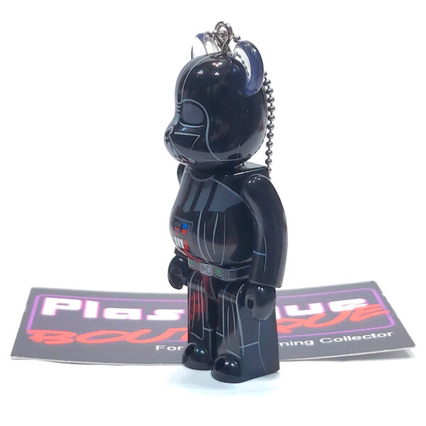 Be@rbrick Happy Kuji Star Wars: Darth Vader #18