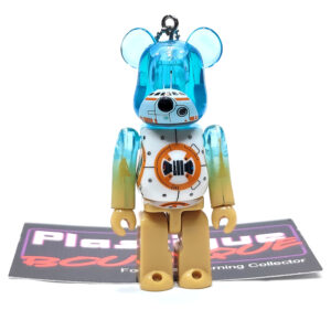 Be@rbrick Happy Kuji Star Wars: BB-8 #28