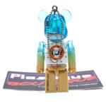 Be@rbrick Happy Kuji Star Wars: BB-8 #28