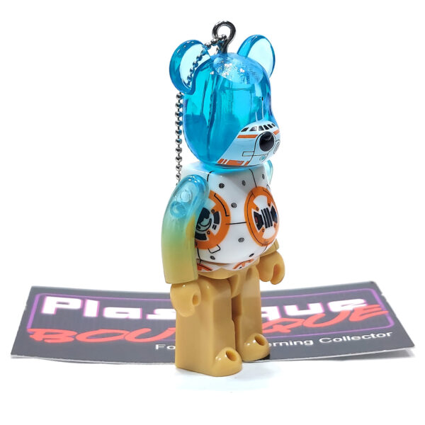 Be@rbrick Happy Kuji Star Wars: BB-8 #28