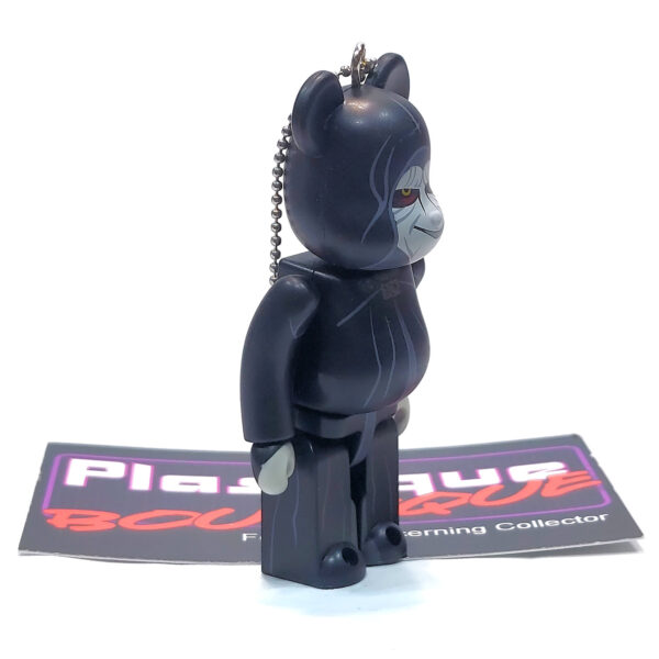 Be@rbrick Happy Kuji Star Wars: Darth Sidious #11