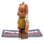 Be@rbrick Happy Kuji Star Wars: Admiral Ackbar #30