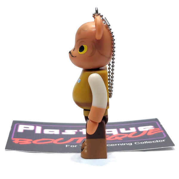 Be@rbrick Happy Kuji Star Wars: Admiral Ackbar #30