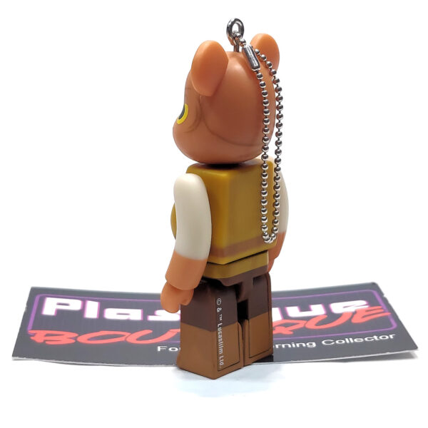 Be@rbrick Happy Kuji Star Wars: Admiral Ackbar #30