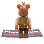 Be@rbrick Happy Kuji Star Wars: Admiral Ackbar #30