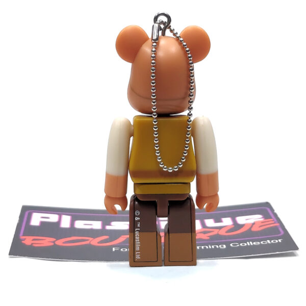Be@rbrick Happy Kuji Star Wars: Admiral Ackbar #30