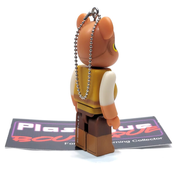Be@rbrick Happy Kuji Star Wars: Admiral Ackbar #30